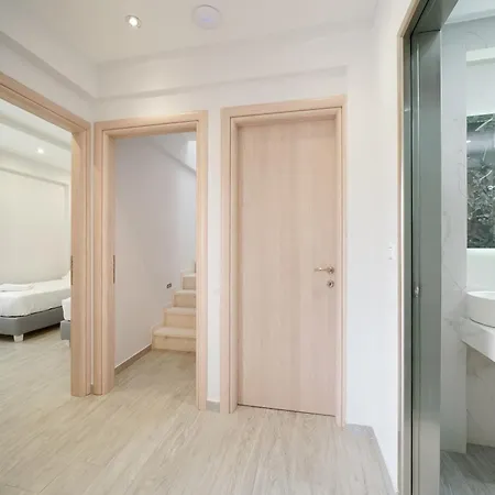 Foti'S Villas Skala Potamia  Room photo