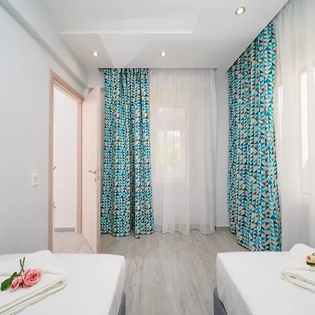 Foti'S Villas Skala Potamia  Room photo