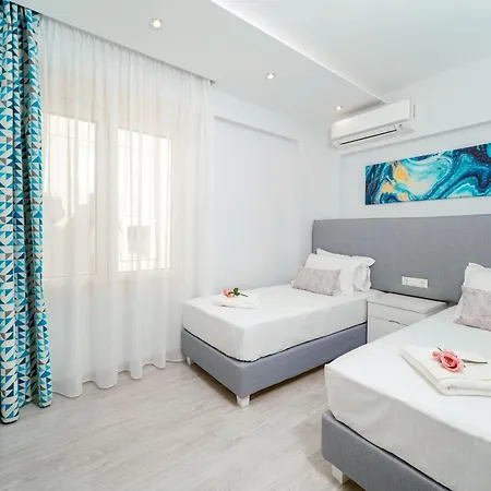 Foti'S Villas Skala Potamia  Room photo