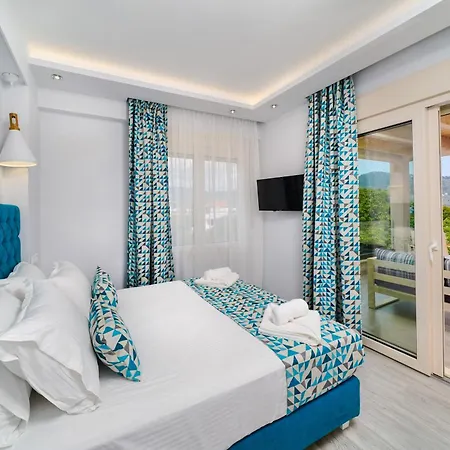 Foti'S Villas Skala Potamia  Room photo
