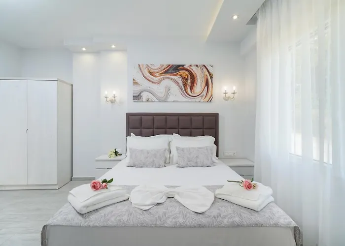 Foti\'S Villas