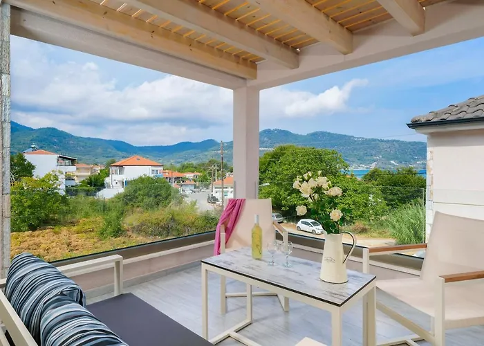 Foti\'S Villas