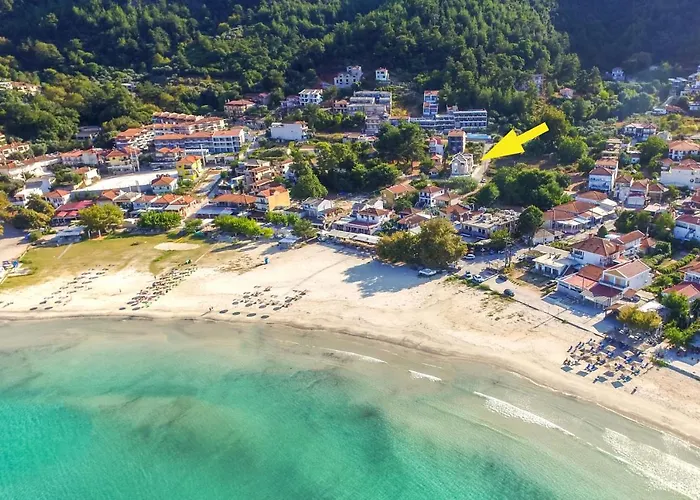 Foti\'S Villas