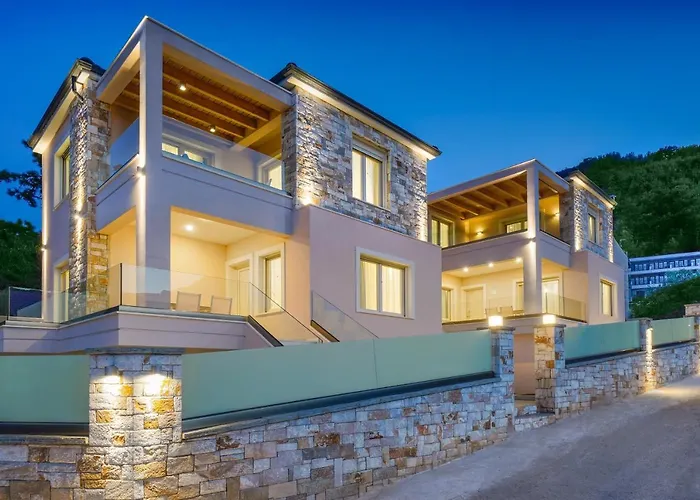 Foti\'S Villas
