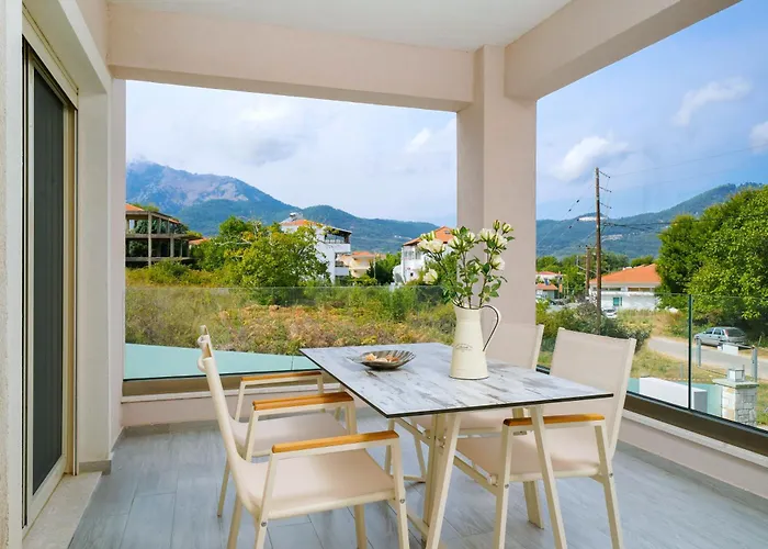 Foti\'S Villas